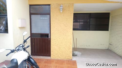 Departamento en Col. Felix Ireta