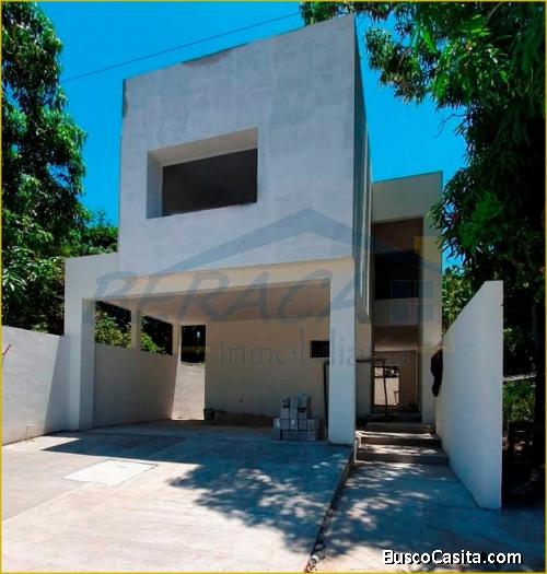 CASA EN VENTA COL TANCOL, TAMPICO 