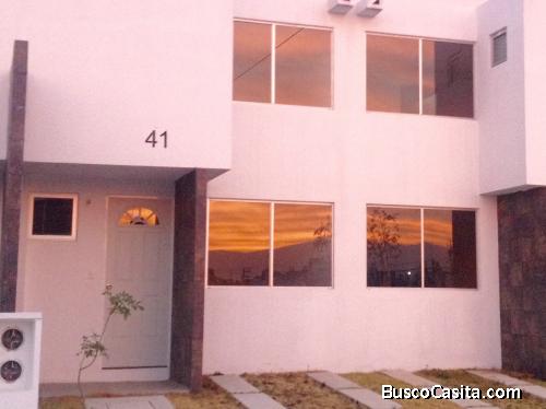 VEN A VIVIR EN EL LUGAR MÁS PINTORESCO Y TRANQUILO