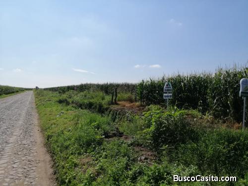 Terreno en Venta en El Ocote 