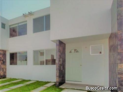 VEN A VIVIR EN EL LUGAR MÁS PINTORESCO Y TRANQUILO