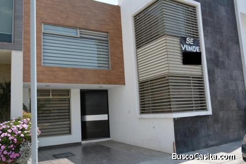 CASA FRACC. CEDROS VENTA