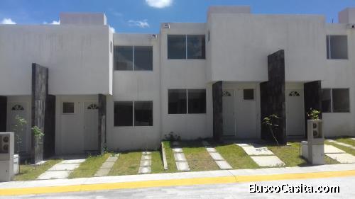 LAGO RESIDENCIAL LA MEJOR OPCIÓN PARA TENER TU CASA