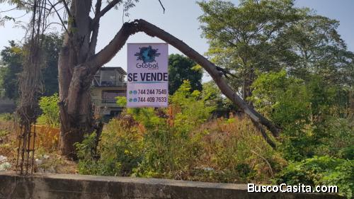 Oportunidad de Inversión Terreno