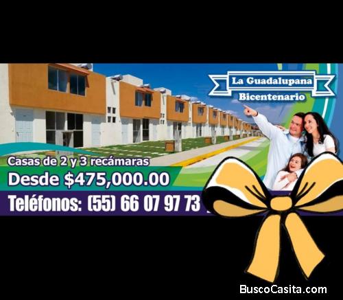 casa de dos niveles,dos recamaras,en fraccionamiento