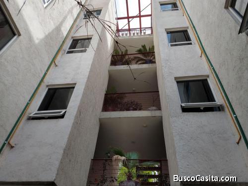 Último Penthouse con Roof Garden privado. 