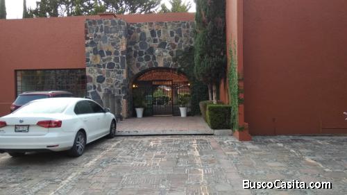 CASA EN VENTA EN TEXCOCO