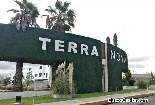 TERRENO EN PRIVADA RESIDENCIAL