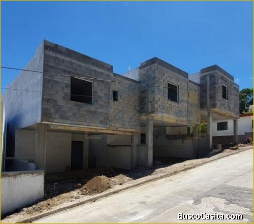 CASA EN VENTA COL MEXICO, TAMPICO 