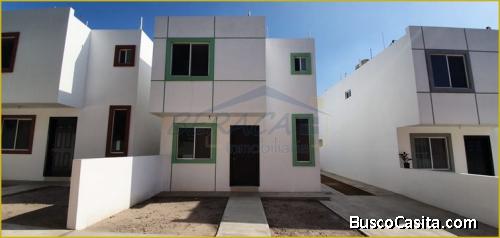 CASA EN VENTA COL JARDINES DE CHAMPAYAN, TAMPICO 