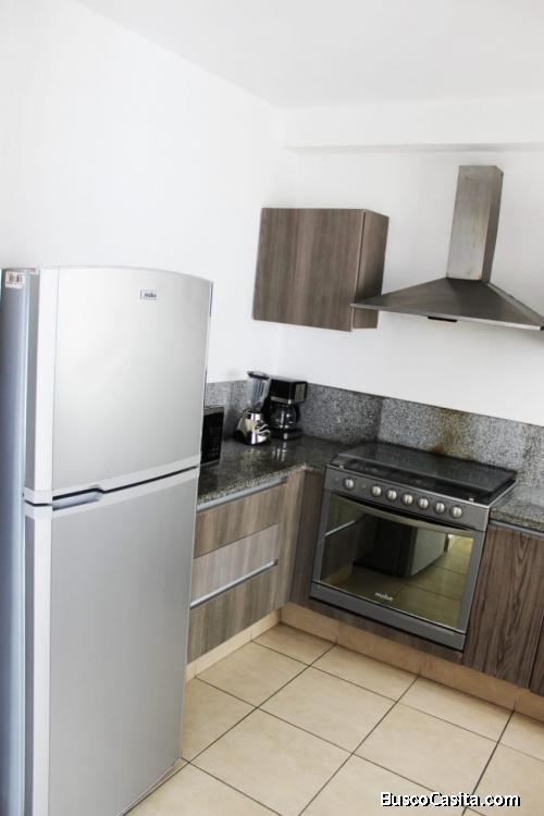 SE RENTA CASA EN RESIDENCIAL BALI 