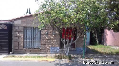 Casa 1 recamara Geovillas de Costitlán $459,000