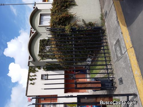 Casa en Geo Pueblo Nuevo Chalco $575.000