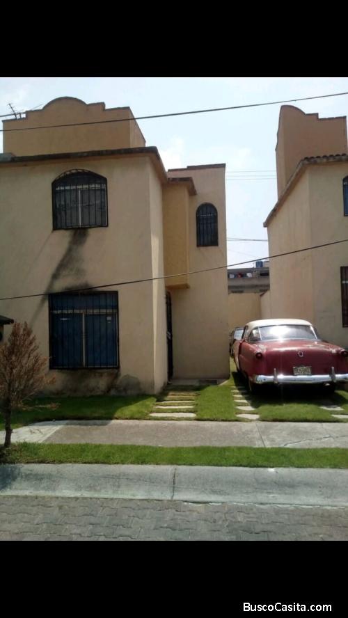 Casa San Buenaventura $599,000