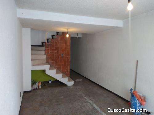 Casa San Buenaventura Ixtapaluca $669,000