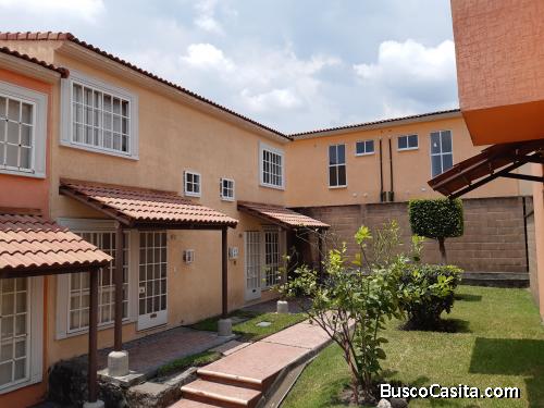 Casa Temixco $759.000