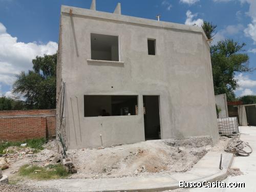 Casa en Venta en Tequisquiapan, Zona centro