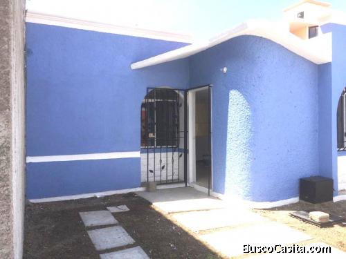 CASA UNA PLANTA .  CREDITOS INSTITUCIONALES