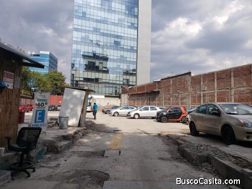 Atención inversionistas y desarrolladores oportunidad