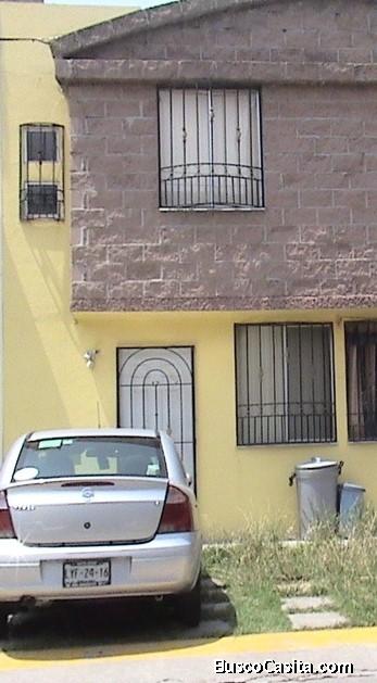 CASA TULTITLAN $565,000
