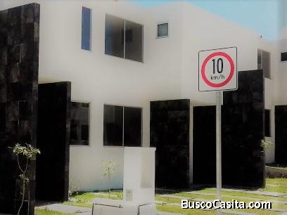 VEN A VIVIR EN EL LUGAR MÁS PINTORESCO Y TRANQUILO