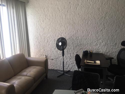 RENTA AHORA UNA OFICINA PARA TI AQUÍ! 50% DE DESCUENTO