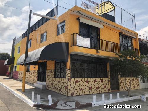 Casa en Venta en Huentitan El Bajo