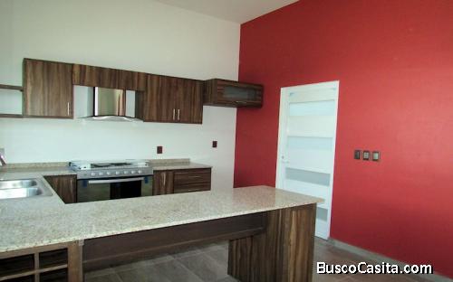 Linda casa en venta en Tequisquiapan, ubicada en la Col. Adolfo López