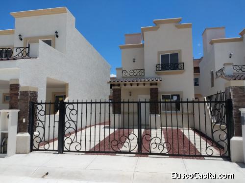 casa con opcion de crecimiento