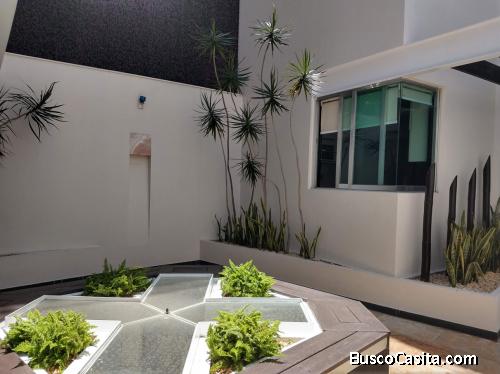 CASA EN VENTA EN JOSE MA OLLOQUI.