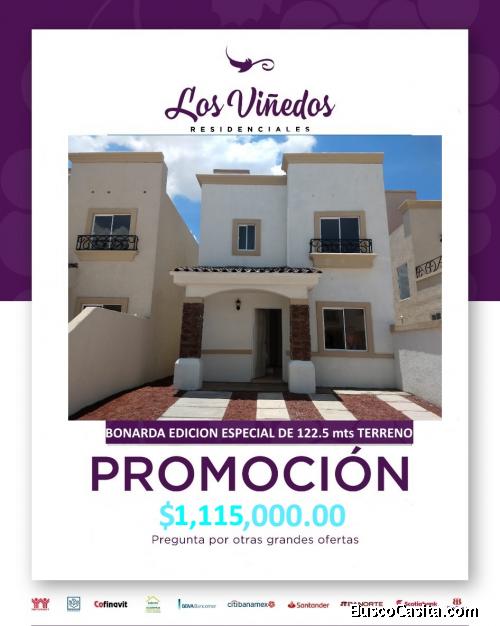 CASA AMPLIA, BUENA UBICACIÓN 