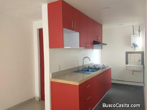 Último Penthouse con Roof Garden privado.