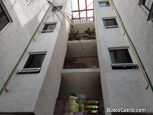 Último Penthouse con Roof Garden privado.