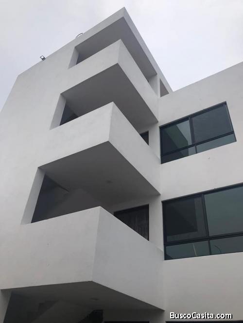 DEPARTAMENTO EN VENTA COLONIA SAN FELIPE 