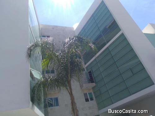 DEPARTAMENTO EN RENTA LOMAS DEL TECNOLÓGICO (EXCELENTE UBICACIÓN)