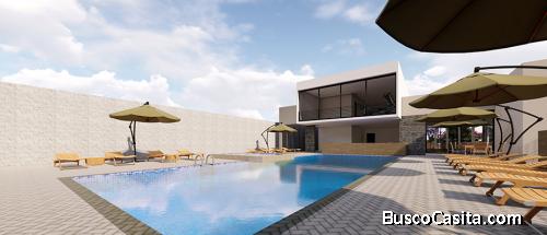 TERRENOS EN VENTA PRIVADA CIELO ABIERTO (ZONA INDUSTRIAL)