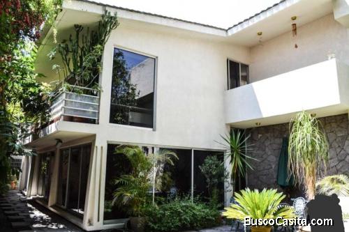 CASA EN VENTA LOMAS 2DA SECCIÓN (ZONA EXCLUSIVA) 