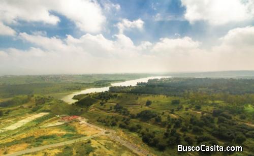 El Lago Residencial, Vivir a Plenitud. 