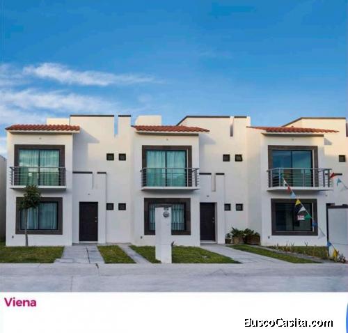 CASA EN VENTA RESIDENCIAL  BUGAMBILIAS (CARRETERA MATEHUALA) 