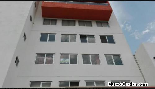 DEPARTAMENTO EN RENTA FRACCIONAMIENTO TANGAMANGA (VIAS DE ACCESO RÁPIDAS)