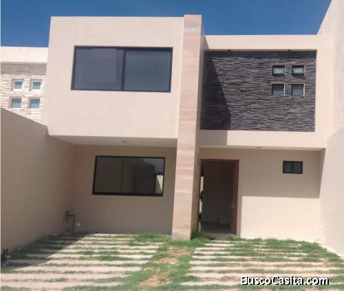 CASA EN VENTA VILLA MAGNA (EXCELENTE ZONA)