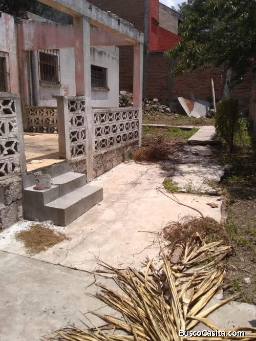 TERRENO EXCELENTE UBICACIÓN, VISTA BELLA, MORELIA MICH.