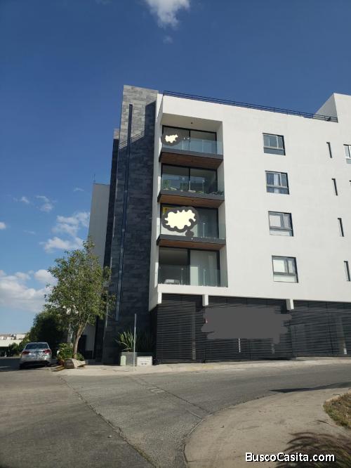 DEPARTAMENTO EN RENTA LOMAS DEL TECNOLÓGICO (EXCELENTE ZONA)