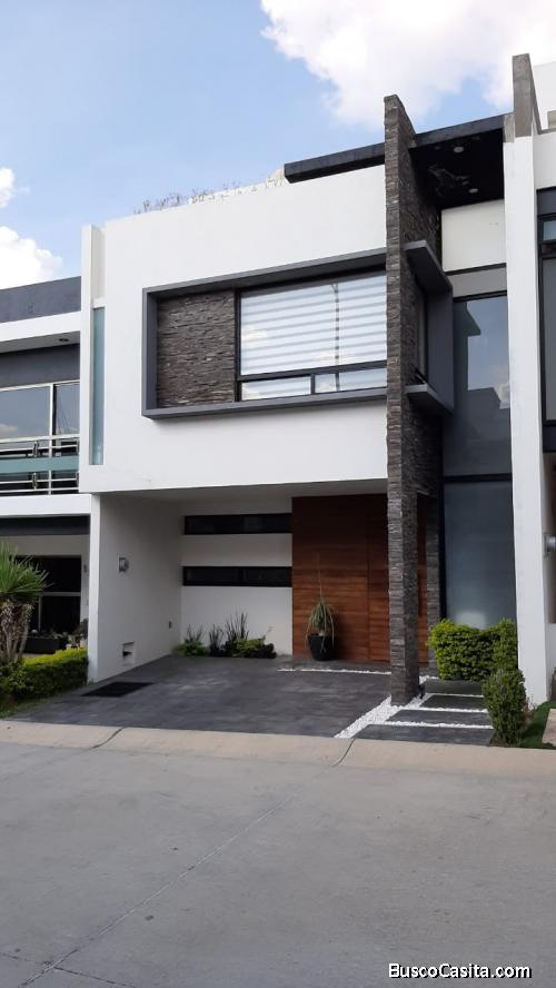 Casa en Venta en AltaVista