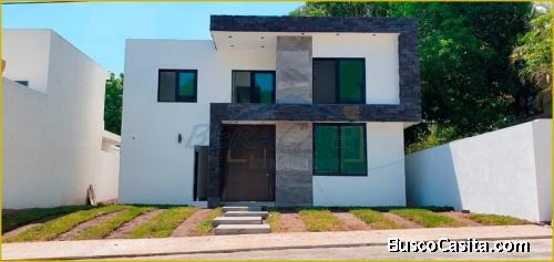 CASA EN VENTA COL ALTAVISTA, TAMPICO 