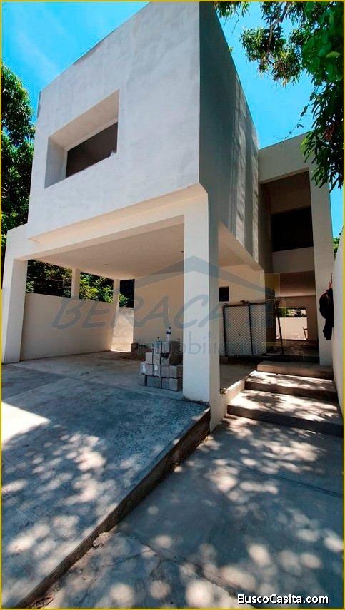 CASA EN VENTA COL TANCOL, TAMPICO 