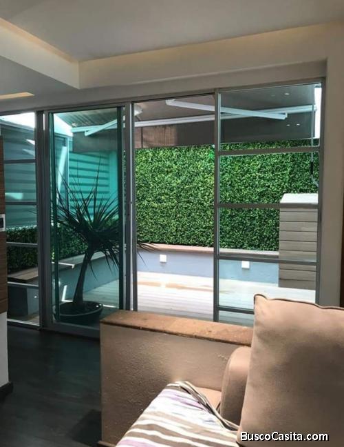 DEPARTAMENTO EN VENTA EN HIPÓDROMO CONDESA 