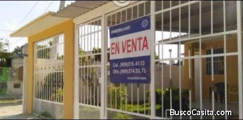 CASA EN VENTA EN REPARTO LAS GRANJAS