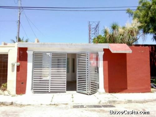 CASA EN VENTA EN REPARTO LAS GRANJAS