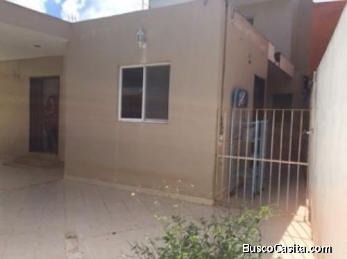 CASA EN VENTA EN REPARTO LAS GRANJAS